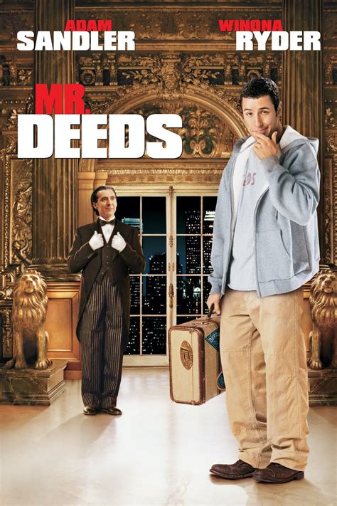 mr deeds|mr deeds 2002 full movie.